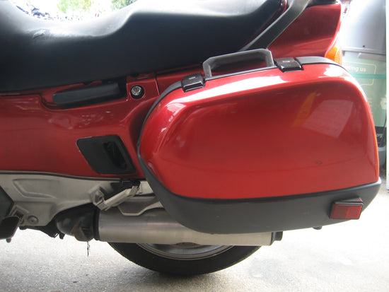 Image Title 1992 Honda ST1100 Touring $1999.00 OBO